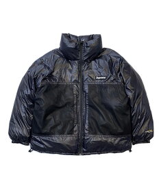 【中古】 シュプリーム ダウンジャケット Reversible FeatherweightDown Jacket 22aw メンズ SIZE XL Supreme