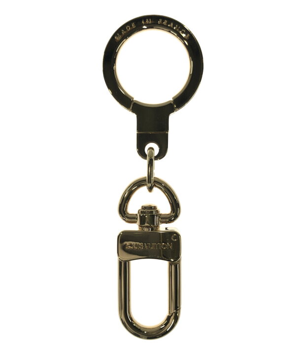 楽天市場】【中古】 ルイヴィトン キーホルダー キーリング アノクレ  