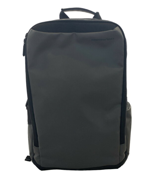 楽天市場】【中古】 マンダリナダック リュック メンズ MANDARINA DUCK 