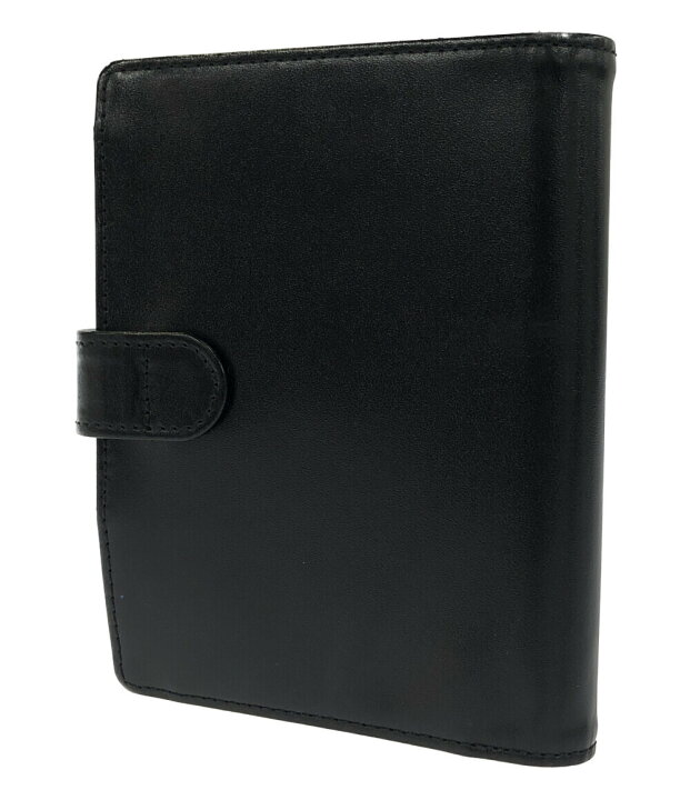 楽天市場】【中古】 モンブラン 手帳カバー システム手帳 5穴式 マイ 