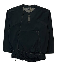 【中古】美品 アディダス ナイロンジャケット Tech Crew Track Top GP1894 メンズ SIZE XL adidas