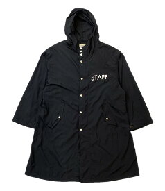 【中古】 ベッドフォード コート Staff Coat 19AW-NU-CT01 メンズ SIZE 2 BED J.W.FORD