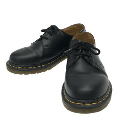 【中古】 ドクターマーチン 3ホールシューズ レディース SIZE UK4 (M) Dr.Martens