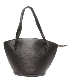 【中古】 ルイヴィトン ショルダートートバッグ サンジャックGM エピ M52262　 レディース Louis Vuitton