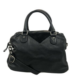 【中古】 2WAYハンドバッグ レディース nat＆nin