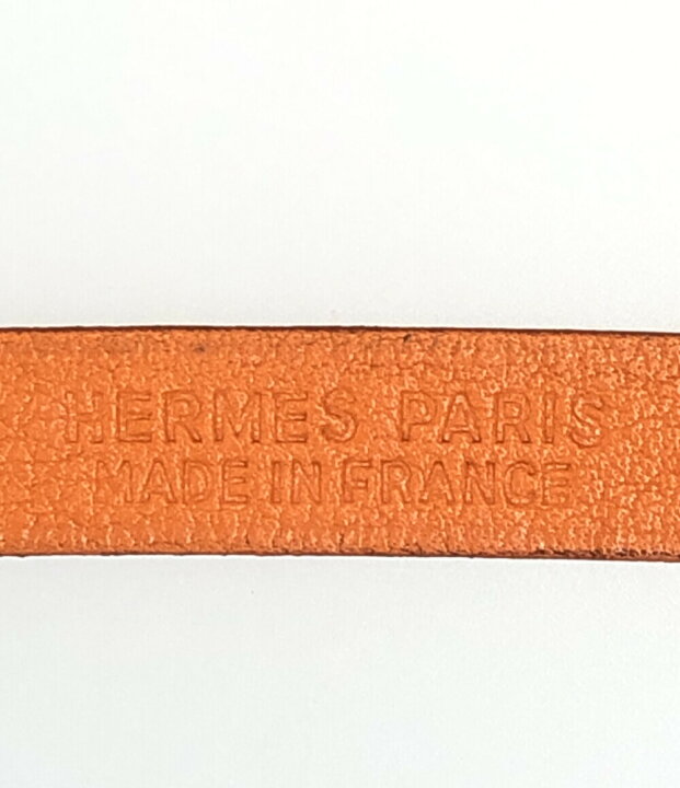 楽天市場】【中古】美品 エルメス ブックマーク ブックマーカー しおり  