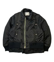 楽天市場】sacai ブルゾンの通販