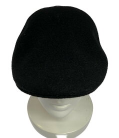 【中古】 カンゴール ハンチング帽 K0875FA メンズ (M) KANGOL