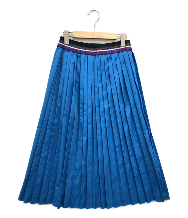 楽天市場】【中古】美品 子供服 プリーツスカート 断ち切り キッズ  