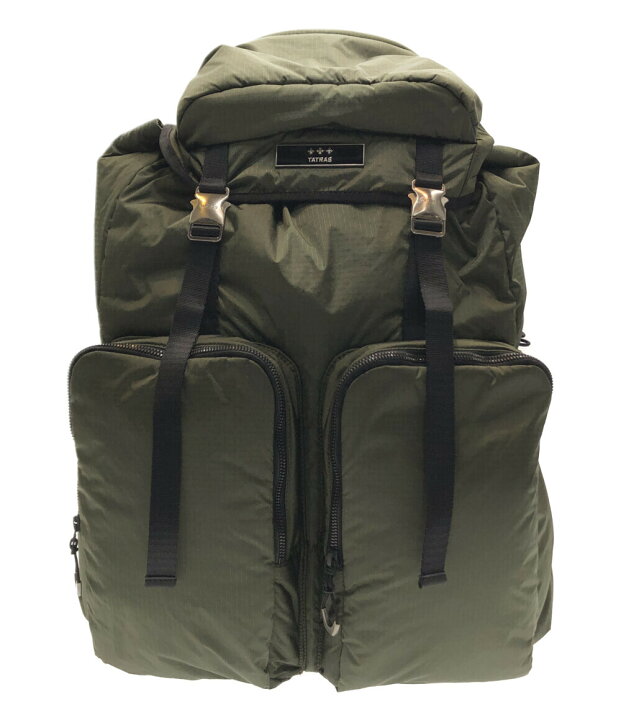 楽天市場】【中古】 タトラス リュック バックパック GARLO レディース  