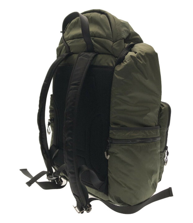 楽天市場】【中古】 タトラス リュック バックパック GARLO レディース 