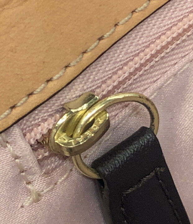 楽天市場】【中古】 コーチ ハンドバッグ シグネチャー F48166 