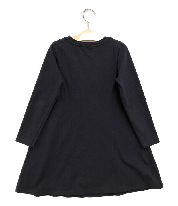 楽天市場】【中古】 ケイトスペード 子供服 ショルダーバッグ柄長袖 