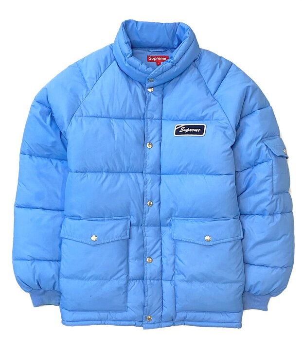 楽天市場】【中古】 シュプリーム 中綿ジャケット Raymond Pettibon 