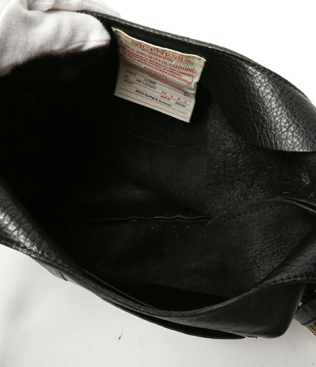 楽天市場】【中古】 ナイスネス ショルダーバッグ LOWE-MEDI HORSE  