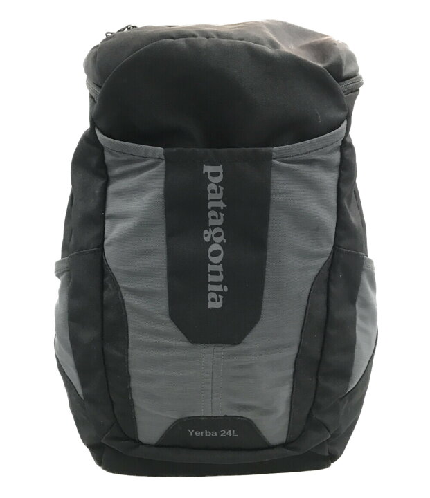 楽天市場】【中古】 パタゴニア リュック Yerba 24L ユニセックス 