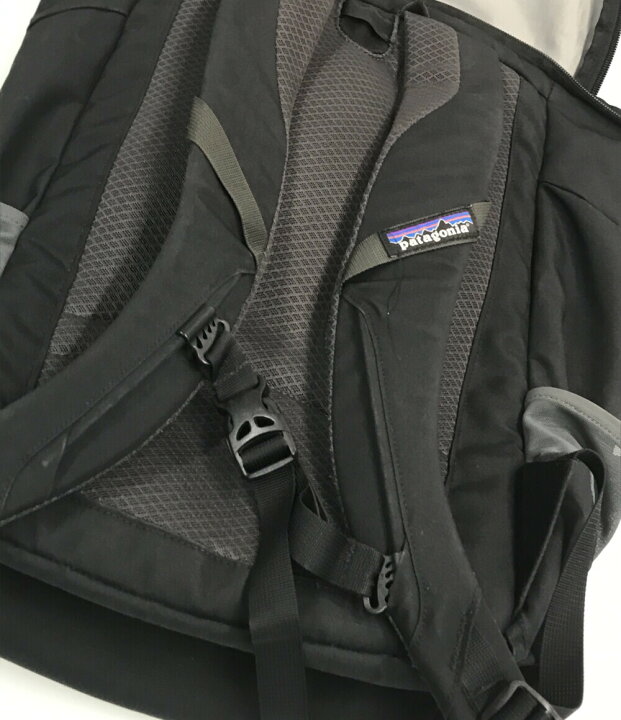楽天市場】【中古】 パタゴニア リュック Yerba 24L ユニセックス 