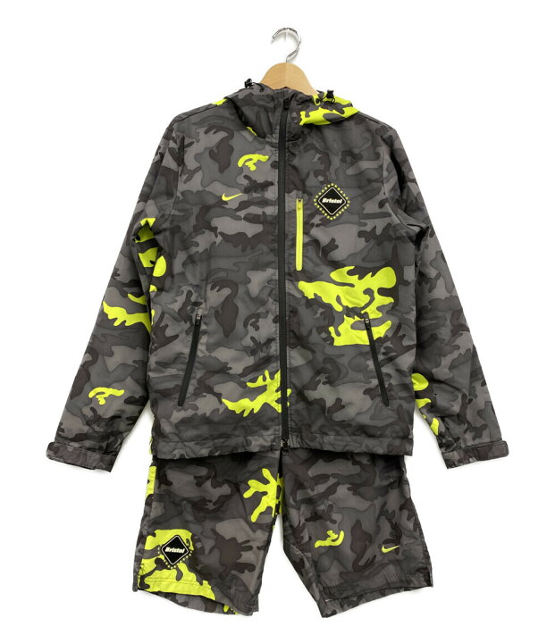 楽天市場】【中古】 エフシーアールビー セットアップ メンズ SIZE S 