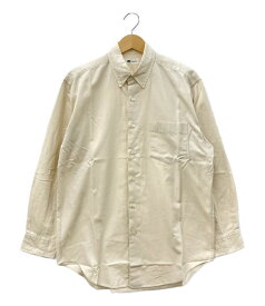 【中古】 アイムプロダクト 長袖シャツ メンズ SIZE M (M) im product