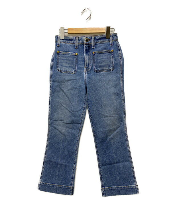 楽天市場】【中古】 ケイト デニムパンツ レディース SIZE 26 (M  