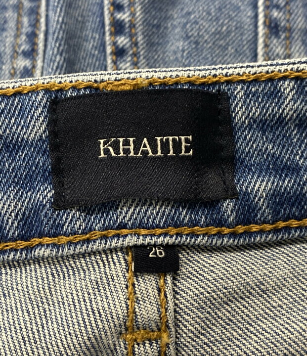 楽天市場】【中古】 ケイト デニムパンツ レディース SIZE 26 (M  