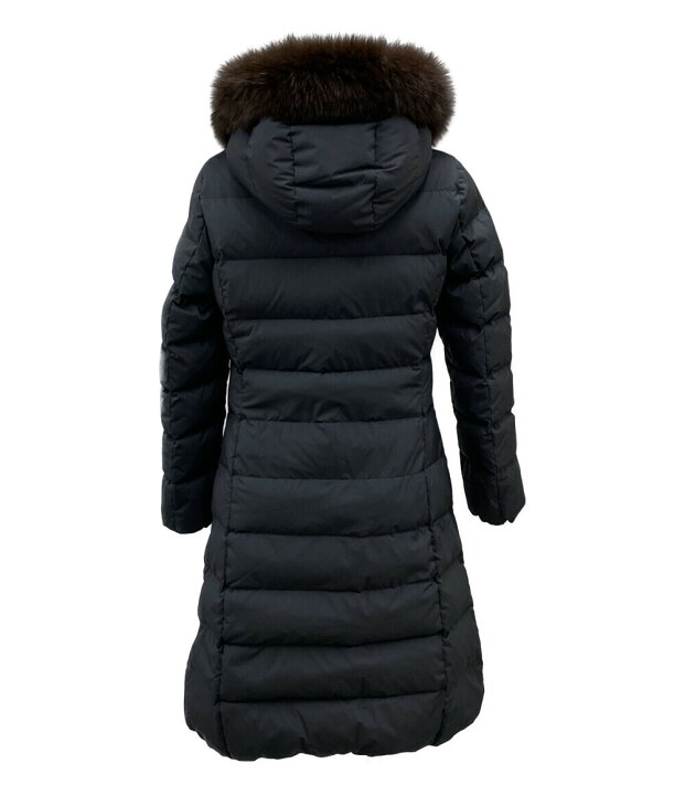 楽天市場】【中古】 ダウンコート レディース SIZE S (S) HEART CLOSET 