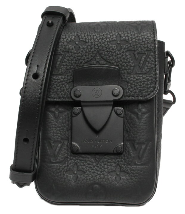 楽天市場】【中古】 ルイヴィトン ショルダーバッグ Sロック ヴェル  