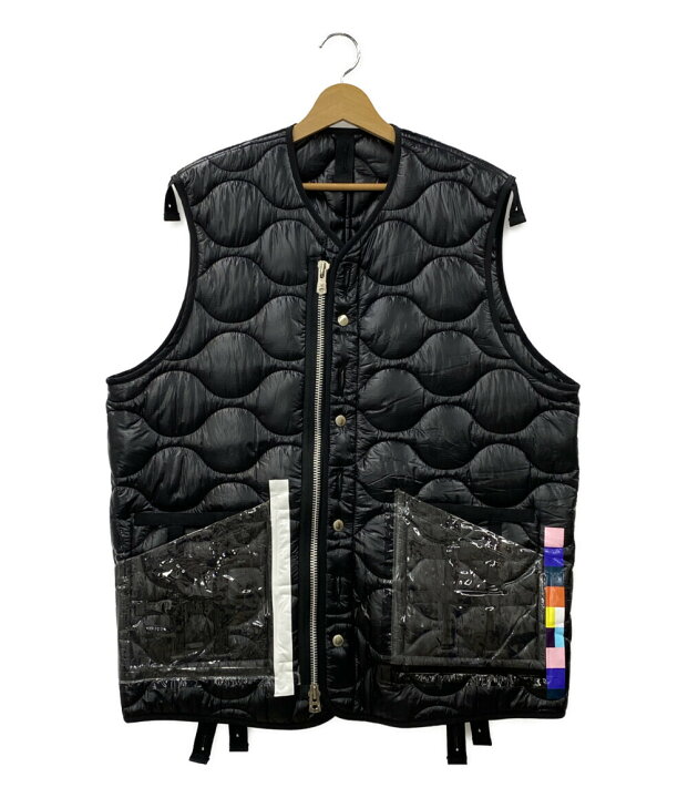 楽天市場】【中古】美品 タカヒロミヤシタザソロイスト ダウンベスト 