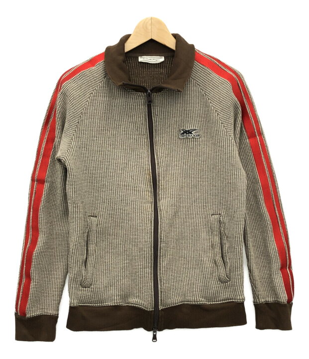 楽天市場】【中古】 オニツカタイガー トラックジャケット メンズ SIZE 