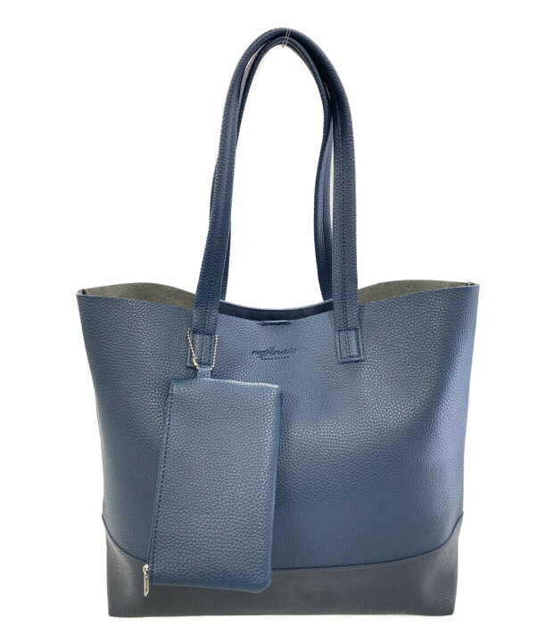楽天市場】【中古】美品 トートバッグ レディース Raffinato : Rehello 