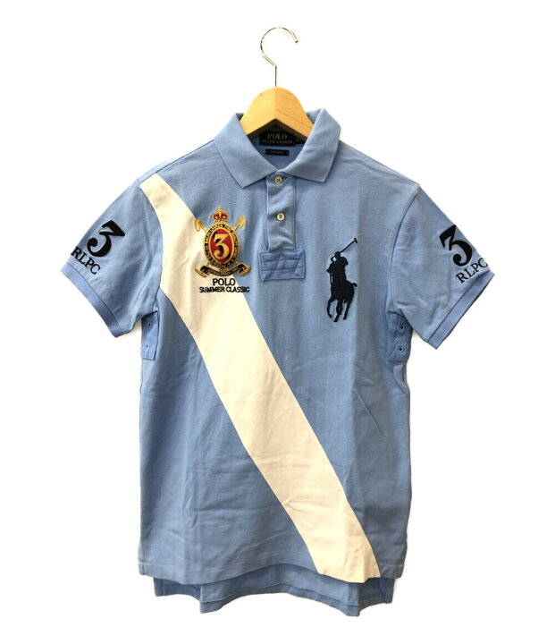 楽天市場】【中古】 半袖ポロシャツ SUMMER CLASSIC メンズ SIZE S (S 