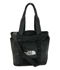 【中古】 ザノースフェイス 2way トートバッグ ショルダーバッグ 斜め掛け メンズ THE NORTH FACE