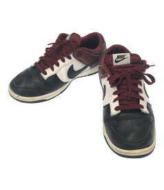 【先着クーポン24日20時~27日9:59迄】【中古】 ナイキ ローカットスニーカー BY YOU DUNK LOW AH7979-992 メンズ SIZE 27 (L) NIKE