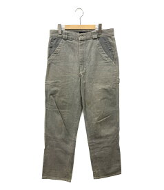 【中古】 ステューシー デニムパンツ ジーンズ メンズ SIZE 32 (L) STUSSY