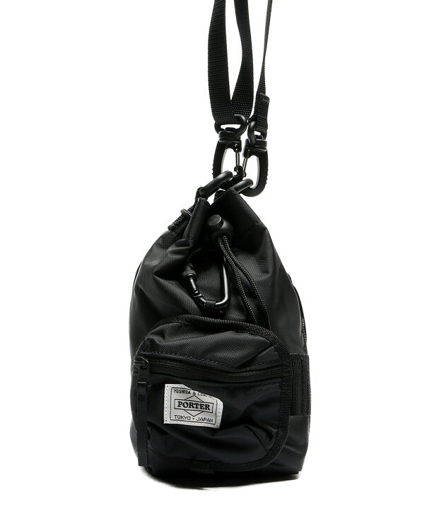 楽天市場】【中古】美品 ポーター ハイク ショルダーバッグ BONSAC 