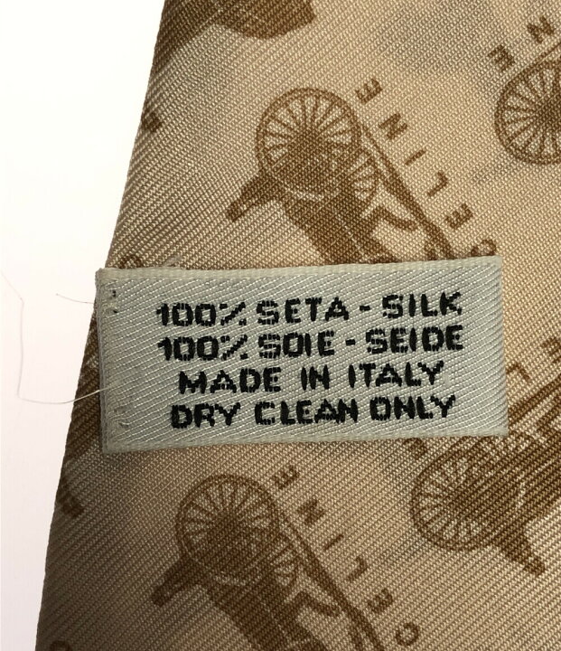 楽天市場】【中古】 セリーヌ ツイリースカーフ シルク100％ 二輪馬車  