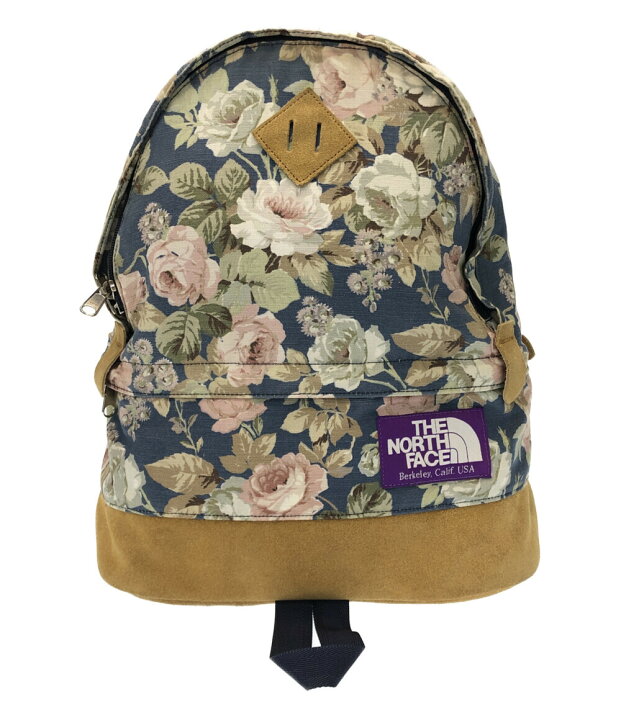楽天市場】【中古】 ザノースフェイス リュック バックパック 