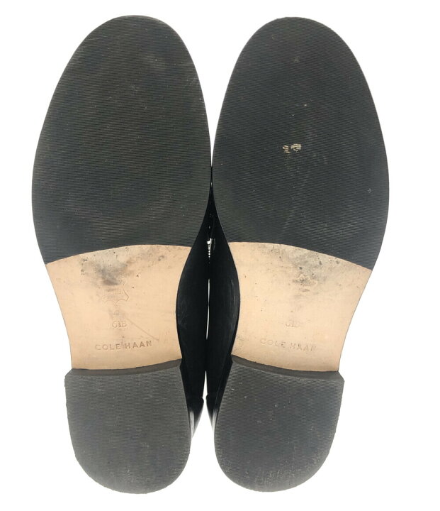 楽天市場】【中古】 コールハーン ローファー W17687 レディース SIZE 