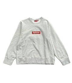 【中古】 シュプリーム スウェット box logo sweatshirt メンズ SIZE XL Supreme