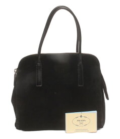 【中古】 プラダ ハンドバッグ B7539 レディース PRADA