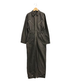 【中古】 オーバーオール レディース SIZE 1 (M) THROW by SLY