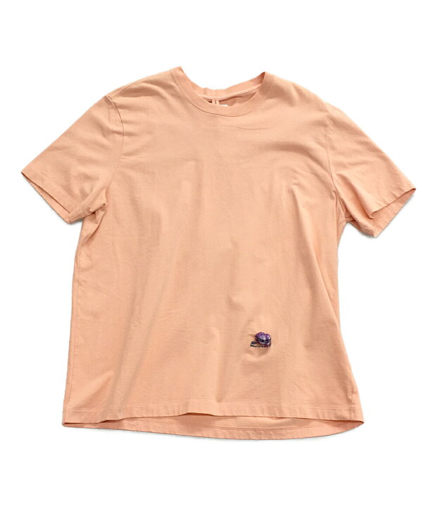 楽天市場】【中古】美品 ダブレット 半袖Tシャツ VEGETABLE DYED T  