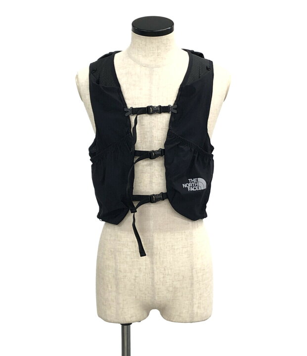 楽天市場】【中古】美品 ザノースフェイス TR10 ベスト ランニング 