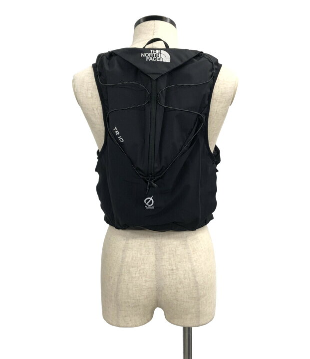 楽天市場】【中古】美品 ザノースフェイス TR10 ベスト ランニング 