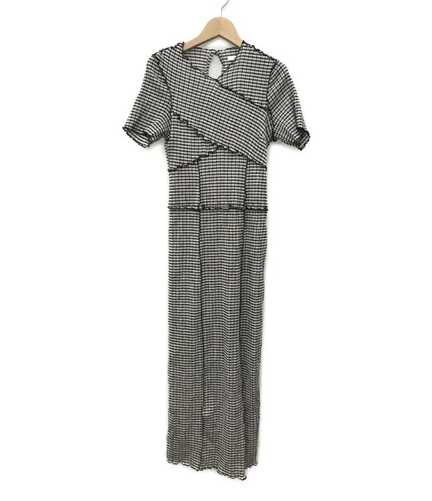 楽天市場】【中古】美品 スナイデル 半袖ワンピース メローカット  