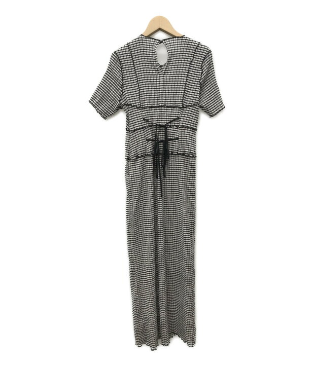 楽天市場】【中古】美品 スナイデル 半袖ワンピース メローカット  
