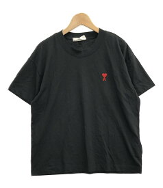 【中古】 アミ 半袖Tシャツ BFFJ109.723 レディース SIZE L (L) Ami