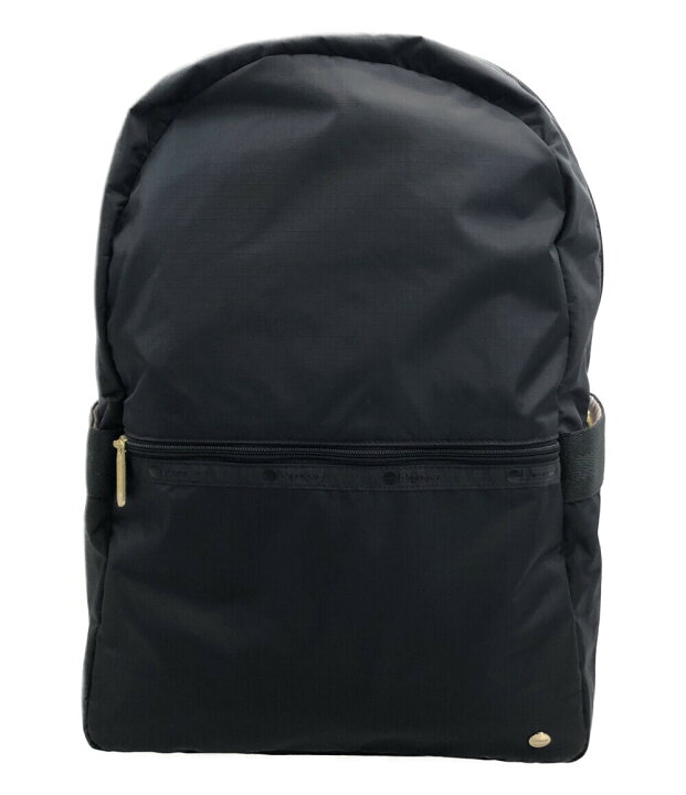 楽天市場】【中古】 レスポートサック リュック Chacottコラボ 