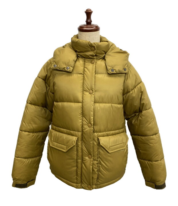 楽天市場】【中古】美品 ザノースフェイス ダウンジャケット キャンプ  