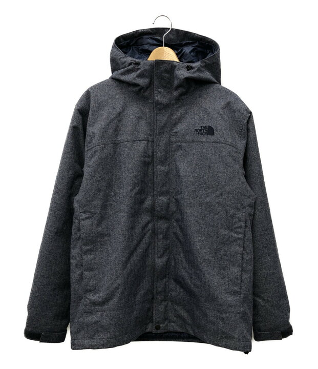 楽天市場】【中古】美品 ザノースフェイス ノベルティーカシウストリ 